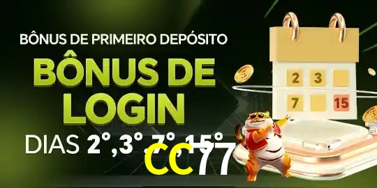 Promoções 1 CC77