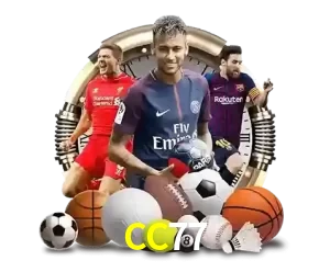 Apostas Esportivas no CC77