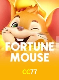 Caça-níqueis fortune mouse CC77