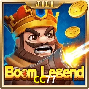 boom pescaria CC77