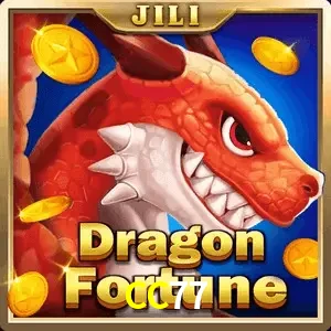 dragon fortune pescaria CC77