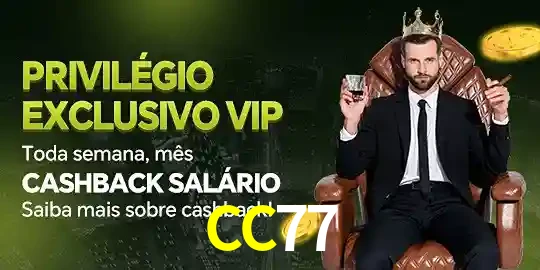 Promoções CC77